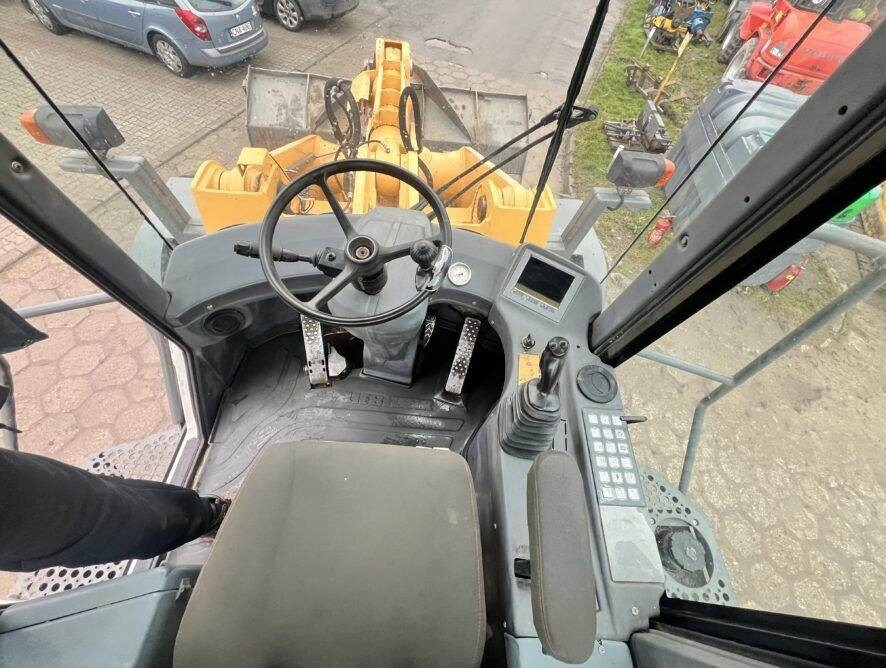 Liebherr L564 NEW TIRES  lizing Liebherr L564 NEW TIRES: slika 12