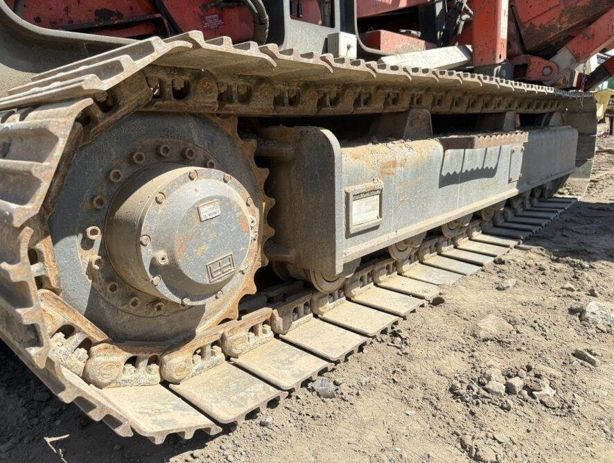 Presejalnik Sandvik QE330: slika 18