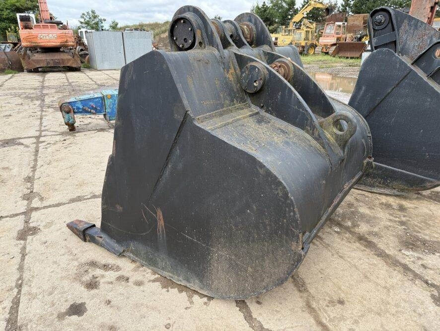 Equipment - attachment for construction equipment - Žlica za Gradbeni stroj: slika 3 Equipment - attachment for construction equipment - Žlica za Gradbeni stroj: slika 3