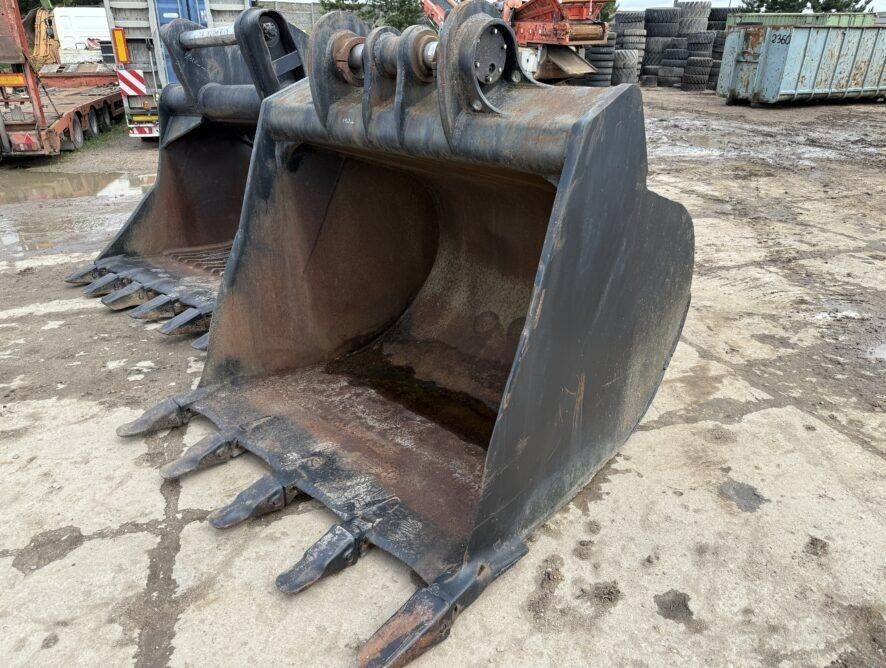 Equipment - attachment for construction equipment - Žlica za Gradbeni stroj: slika 1 Equipment - attachment for construction equipment - Žlica za Gradbeni stroj: slika 1