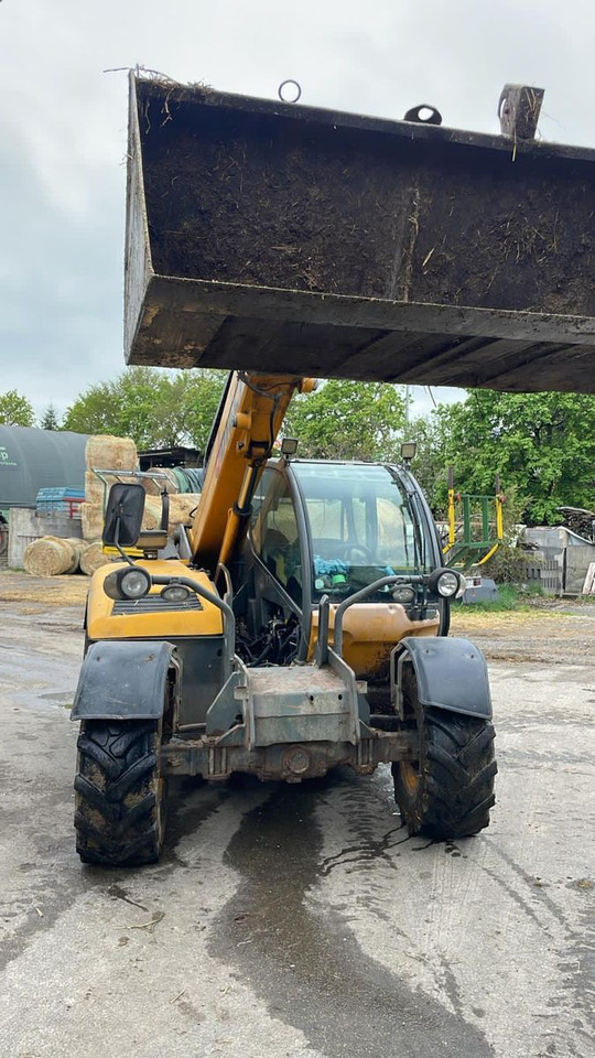 Dieci 37.7 Agri Star - Kolesni nakladalec: slika 3 Dieci 37.7 Agri Star - Kolesni nakladalec: slika 3