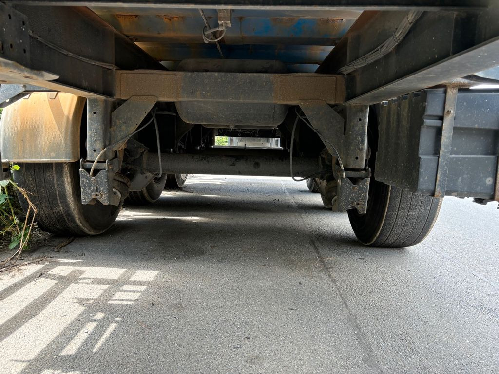 Kiper polprikolica Lück SKF35 Stahl/ 55m³/Liftachse Lück SKF35 Stahl/ 55m³/Liftachse: slika 6