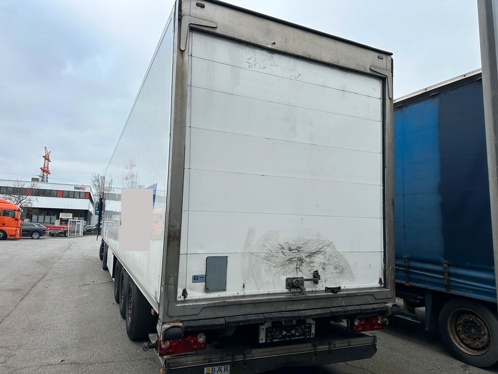 Schmitz Cargobull SKO 24 Thermo King SLX 300/LBW/ - Polprikolica hladilnik: slika 4 Schmitz Cargobull SKO 24 Thermo King SLX 300/LBW/ - Polprikolica hladilnik: slika 4