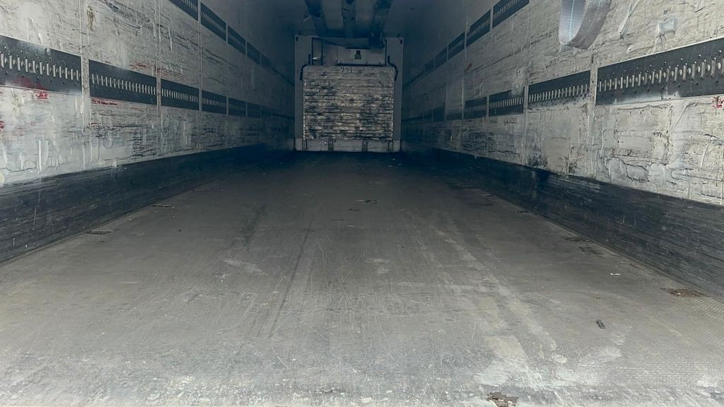 Schmitz Cargobull SKO 24 Thermo King SLX 300/LBW/ - Polprikolica hladilnik: slika 3 Schmitz Cargobull SKO 24 Thermo King SLX 300/LBW/ - Polprikolica hladilnik: slika 3