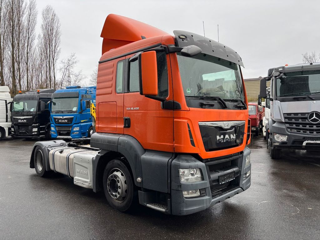 MAN TGX 18.400 440 Retarder *Top* MAN TGX 18.400 440 Retarder *Top* - Vlačilec: slika 5 MAN TGX 18.400 440 Retarder *Top* MAN TGX 18.400 440 Retarder *Top* - Vlačilec: slika 5