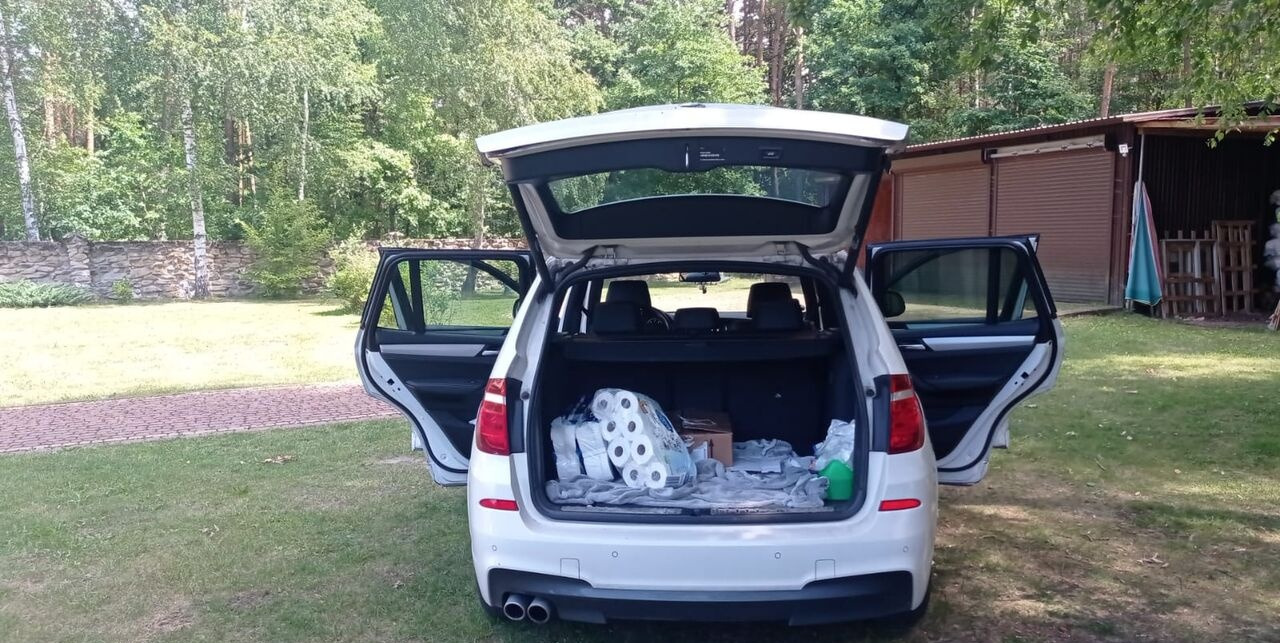 BMW X3 xDRIVE 35d M SPORT 3.0 312 KM 4X4 - SUV: slika 5 BMW X3 xDRIVE 35d M SPORT 3.0 312 KM 4X4 - SUV: slika 5