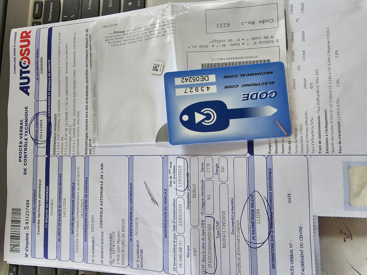 FIAT DOBLO CHLODNIA THERMOKING KLIMA EURO6 [ Copy ] [ Copy ] lizing FIAT DOBLO CHLODNIA THERMOKING KLIMA EURO6 [ Copy ] [ Copy ]: slika 21