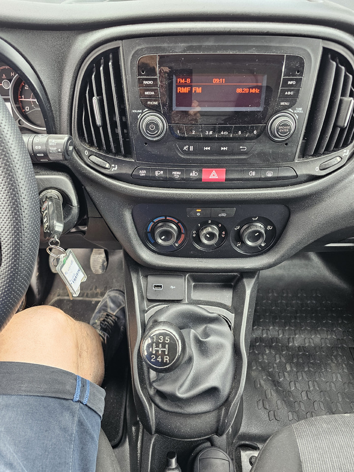 FIAT DOBLO CHLODNIA THERMOKING KLIMA EURO6 [ Copy ] [ Copy ] lizing FIAT DOBLO CHLODNIA THERMOKING KLIMA EURO6 [ Copy ] [ Copy ]: slika 18