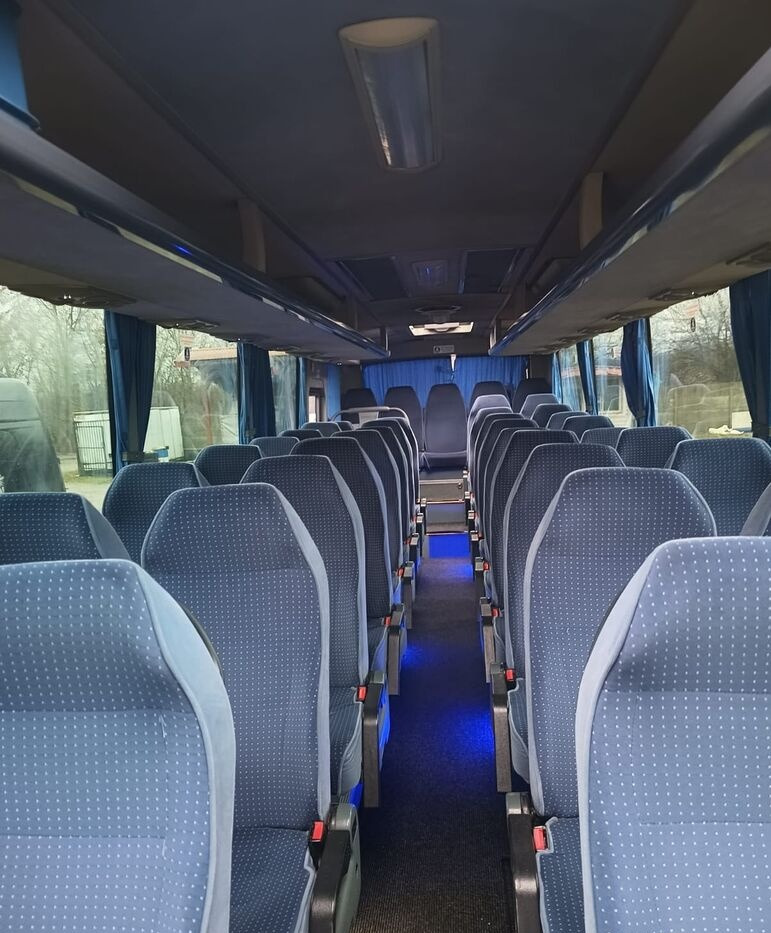 MAN OTOKAR VECTIO 240S - Primestni avtobus: slika 2 MAN OTOKAR VECTIO 240S - Primestni avtobus: slika 2