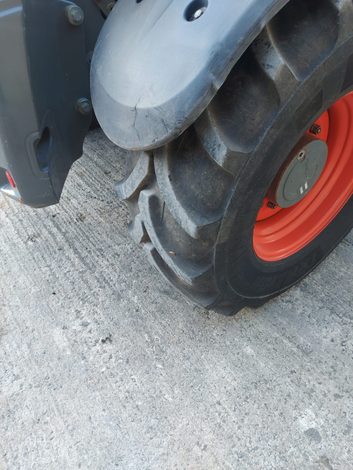 Gradbeni stroj Claas Scorpion 7044: slika 13