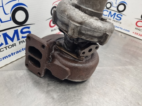 Assorted Holset Turbocharger For Parts Only 3504246, 3519939 - Izpušni sistem: slika 3 Assorted Holset Turbocharger For Parts Only 3504246, 3519939 - Izpušni sistem: slika 3