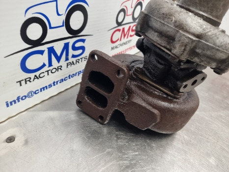 Assorted Holset Turbocharger For Parts Only 3504246, 3519939 - Izpušni sistem: slika 4 Assorted Holset Turbocharger For Parts Only 3504246, 3519939 - Izpušni sistem: slika 4