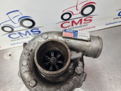 Assorted Holset Turbocharger For Parts Only 3504246, 3519939 - Izpušni sistem: slika 5 Assorted Holset Turbocharger For Parts Only 3504246, 3519939 - Izpušni sistem: slika 5