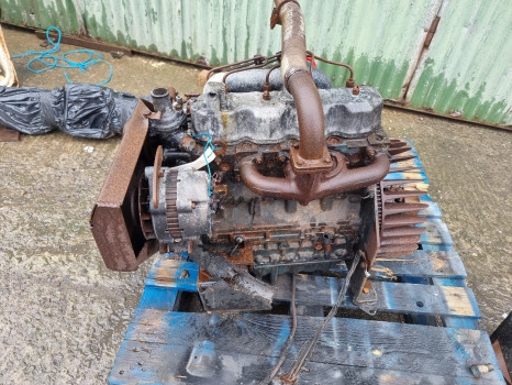 Bobcat 645 Complete Engine For Parts 1732cc - Motor: slika 1 Bobcat 645 Complete Engine For Parts 1732cc - Motor: slika 1
