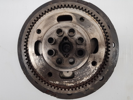 Carraro 709 Case Ford 6410, 5610, 6610 Front Axle Hub Reduction Kit 83984366 - Sprednja os: slika 2 Carraro 709 Case Ford 6410, 5610, 6610 Front Axle Hub Reduction Kit 83984366 - Sprednja os: slika 2