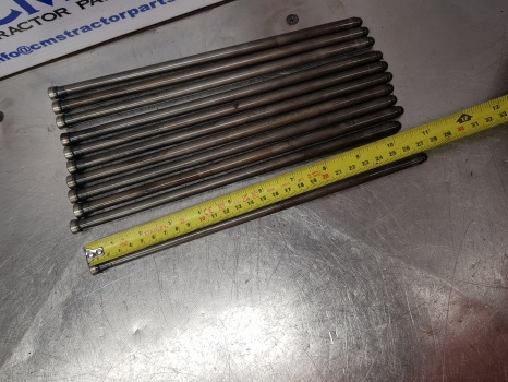 Case 5140 , 5000, Mx, Engine Push Rod Kit J904679 - Glava motorja: slika 3 Case 5140 , 5000, Mx, Engine Push Rod Kit J904679 - Glava motorja: slika 3