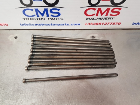 Case 5140 , 5000, Mx, Engine Push Rod Kit J904679 - Glava motorja: slika 2 Case 5140 , 5000, Mx, Engine Push Rod Kit J904679 - Glava motorja: slika 2