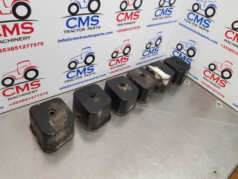 Case 5140, 5120, 5130, 5220, 5240, Engine Valve Cover Kit J928404 - Glava motorja: slika 2 Case 5140, 5120, 5130, 5220, 5240, Engine Valve Cover Kit J928404 - Glava motorja: slika 2