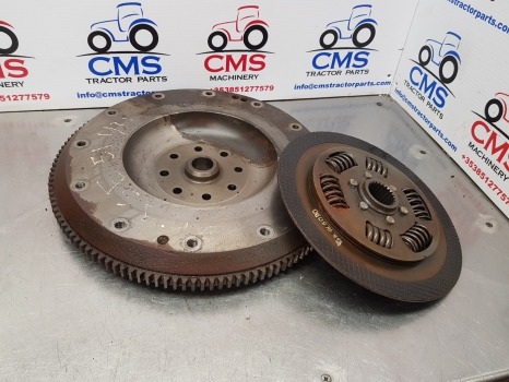 Vztrajnik Case 5140, 5120, 5130, 5220, Flywheel J923272, A190183, J901774: slika 7