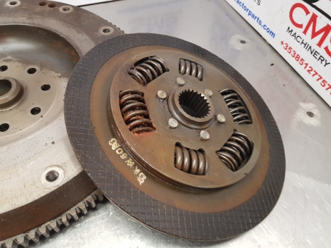Vztrajnik Case 5140, 5120, 5130, 5220, Flywheel J923272, A190183, J901774: slika 10