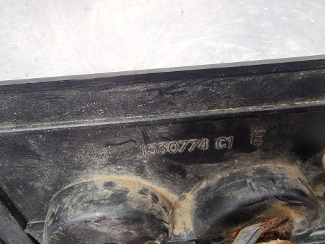 Case 5140, 5120, 5130, Maxxum, Cab Interior Panel 1330774c1 - Kabina in notranjost: slika 4 Case 5140, 5120, 5130, Maxxum, Cab Interior Panel 1330774c1 - Kabina in notranjost: slika 4