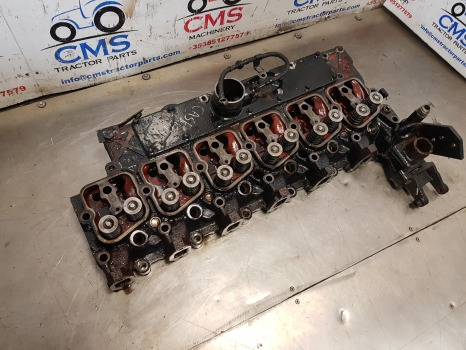 Case 5140, 5130, 5150 Engine Cylinder Head S433911273-10, J929735, J910276 - Glava motorja: slika 2 Case 5140, 5130, 5150 Engine Cylinder Head S433911273-10, J929735, J910276 - Glava motorja: slika 2