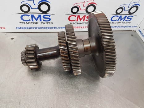 Menjalnik Case 5140, 5130, Mx100, Mx120, Transmission Range Shaft Assy 114274a1: slika 7