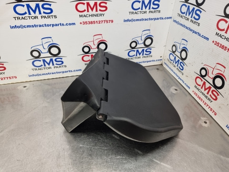 Case Cs80, Cs90, Cs100, T7530, Driver Passenger Seat 87380777, 84221026 - Sedež: slika 4 Case Cs80, Cs90, Cs100, T7530, Driver Passenger Seat 87380777, 84221026 - Sedež: slika 4