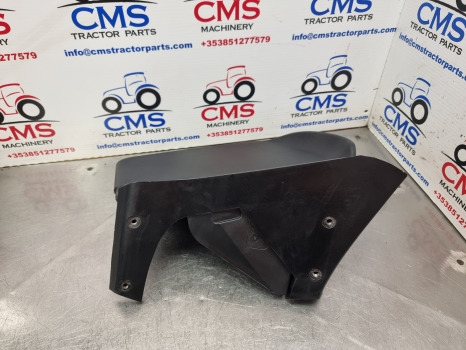 Case Cs80, Cs90, Cs100, T7530, Driver Passenger Seat 87380777, 84221026 - Sedež: slika 3 Case Cs80, Cs90, Cs100, T7530, Driver Passenger Seat 87380777, 84221026 - Sedež: slika 3