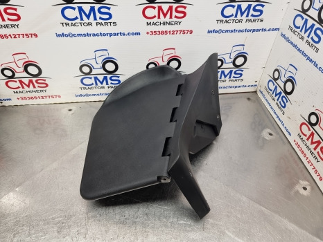 Case Cs80, Cs90, Cs100, T7530, Driver Passenger Seat 87380777, 84221026 - Sedež: slika 1 Case Cs80, Cs90, Cs100, T7530, Driver Passenger Seat 87380777, 84221026 - Sedež: slika 1