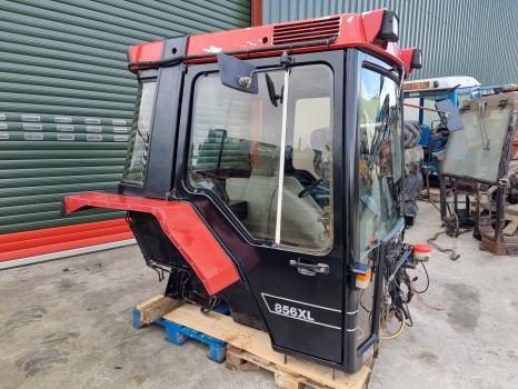 Case International 856xl, 956xl, 1056xl Complete Cab Xl, Cab N56 - Kabina: slika 3 Case International 856xl, 956xl, 1056xl Complete Cab Xl, Cab N56 - Kabina: slika 3
