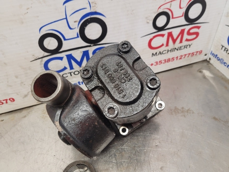 Case Jx70, Jx80, Jx90 New Holland Td80d Plus Hydraulic Pump 0510625362, 5179714 - Vztrajnik: slika 5 Case Jx70, Jx80, Jx90 New Holland Td80d Plus Hydraulic Pump 0510625362, 5179714 - Vztrajnik: slika 5