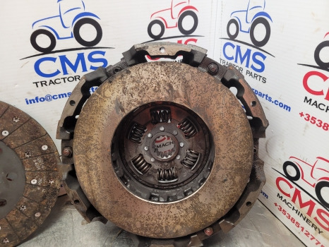 Case Jx80 New Holland Td80, Td80d Clutch Kit 228018610, 5097925, 47953610 - Sklopka in deli za Traktor: slika 3 Case Jx80 New Holland Td80, Td80d Clutch Kit 228018610, 5097925, 47953610 - Sklopka in deli za Traktor: slika 3