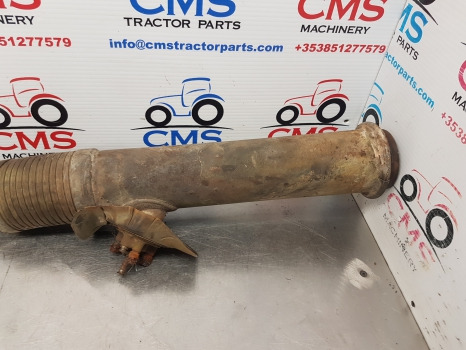 Case Maxxum 130, Maxxum, New Holland T6, Exhaust Pipe 84415097, 84269456 - Izpušni sistem: slika 4 Case Maxxum 130, Maxxum, New Holland T6, Exhaust Pipe 84415097, 84269456 - Izpušni sistem: slika 4