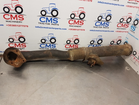 Case Maxxum 130, Maxxum, New Holland T6, Exhaust Pipe 84415097, 84269456 - Izpušni sistem: slika 1 Case Maxxum 130, Maxxum, New Holland T6, Exhaust Pipe 84415097, 84269456 - Izpušni sistem: slika 1