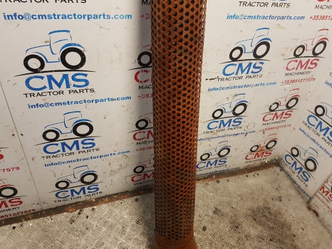 Case Maxxum 130, Maxxum, New Holland T6, Exhaust Pipe 84601154, 47748015 - Izpušni sistem: slika 5 Case Maxxum 130, Maxxum, New Holland T6, Exhaust Pipe 84601154, 47748015 - Izpušni sistem: slika 5