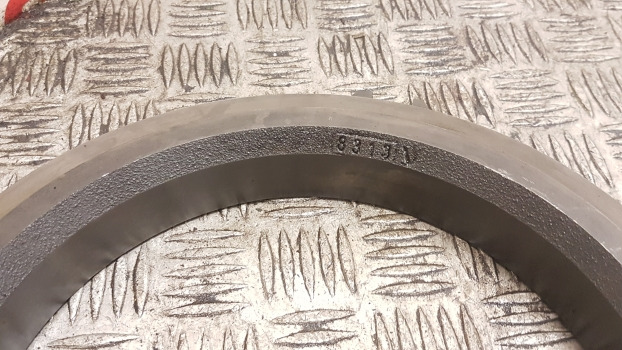 Case Mxc, Maxxum Mx, 5000 Series Mx 110, 5120 Brake Piston Plate 123938a1 - Zavorni deli za Kmetijski stroj: slika 4 Case Mxc, Maxxum Mx, 5000 Series Mx 110, 5120 Brake Piston Plate 123938a1 - Zavorni deli za Kmetijski stroj: slika 4
