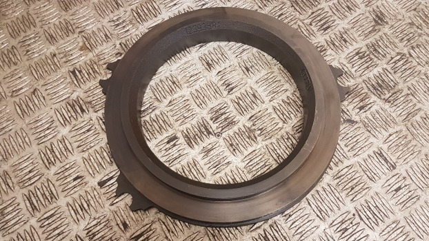 Case Mxc, Maxxum Mx, 5000 Series Mx 110, 5120 Brake Piston Plate 123938a1 - Zavorni deli za Kmetijski stroj: slika 2 Case Mxc, Maxxum Mx, 5000 Series Mx 110, 5120 Brake Piston Plate 123938a1 - Zavorni deli za Kmetijski stroj: slika 2