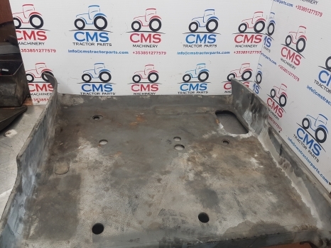 Case Mxm Series Mxm165, Mxm175, Mxm180, Mxm190 Cab Floor Mat 82023465, 82020004 - Kabina in notranjost za Traktor: slika 1 Case Mxm Series Mxm165, Mxm175, Mxm180, Mxm190 Cab Floor Mat 82023465, 82020004 - Kabina in notranjost za Traktor: slika 1