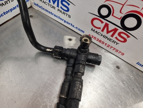 Case Mxu100, Mxu, New Holland Tsa, By-pass Valve Assy 5196644, 47123586 - Menjalnik: slika 3 Case Mxu100, Mxu, New Holland Tsa, By-pass Valve Assy 5196644, 47123586 - Menjalnik: slika 3