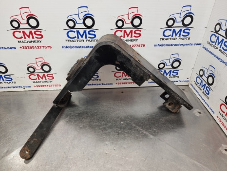 Case Mxu100, Mxy, Nh T6000, Tsa, Cab Bracket Rh 87302580, 82034211 - Vzmetenje kabine: slika 1 Case Mxu100, Mxy, Nh T6000, Tsa, Cab Bracket Rh 87302580, 82034211 - Vzmetenje kabine: slika 1