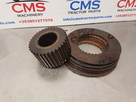 Case New Holland T7.2190, T7, Case Puma Hand Brake Gear Hub, Discs 87372779 - Zavorni deli za Traktor: slika 1 Case New Holland T7.2190, T7, Case Puma Hand Brake Gear Hub, Discs 87372779 - Zavorni deli za Traktor: slika 1
