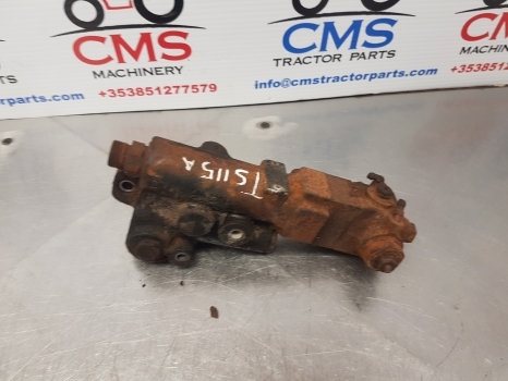 Case New Holland Ts115a, Tsa Case Trailer Brake Valve Parts 1535108113, 5192069 - Zavorni ventil za Traktor: slika 2 Case New Holland Ts115a, Tsa Case Trailer Brake Valve Parts 1535108113, 5192069 - Zavorni ventil za Traktor: slika 2