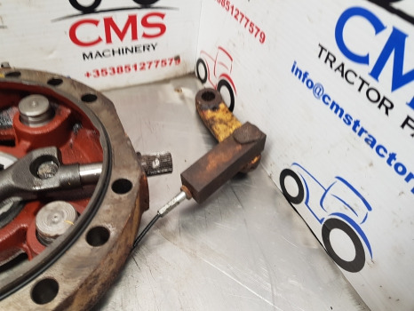 Caterpillar Th62 Manitou Brake Plate Clark Hurth - Zavorni deli za Kmetijski stroj: slika 4 Caterpillar Th62 Manitou Brake Plate Clark Hurth - Zavorni deli za Kmetijski stroj: slika 4