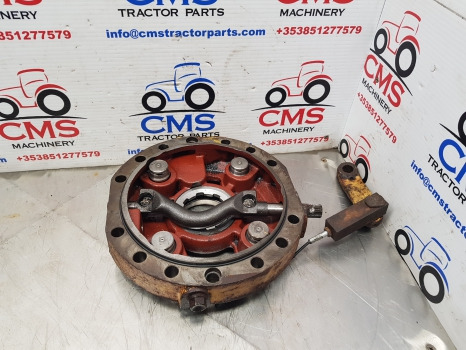 Caterpillar Th62 Manitou Brake Plate Clark Hurth - Zavorni deli za Kmetijski stroj: slika 1 Caterpillar Th62 Manitou Brake Plate Clark Hurth - Zavorni deli za Kmetijski stroj: slika 1