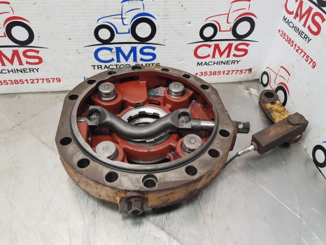 Caterpillar Th62 Manitou Brake Plate Clark Hurth - Zavorni deli za Kmetijski stroj: slika 5 Caterpillar Th62 Manitou Brake Plate Clark Hurth - Zavorni deli za Kmetijski stroj: slika 5