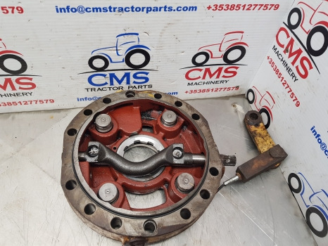 Caterpillar Th62 Manitou Brake Plate Clark Hurth - Zavorni deli za Kmetijski stroj: slika 2 Caterpillar Th62 Manitou Brake Plate Clark Hurth - Zavorni deli za Kmetijski stroj: slika 2