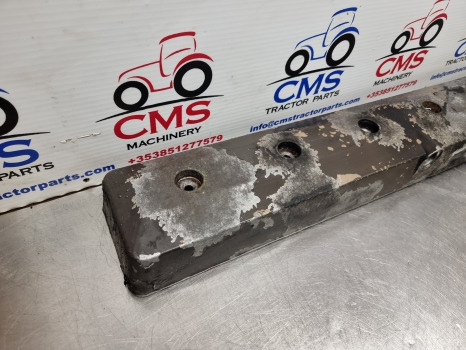Claas Ares 656rc, Jd6068 Engine Valve Cover R121453, R135388, R135360 - Glava motorja: slika 3 Claas Ares 656rc, Jd6068 Engine Valve Cover R121453, R135388, R135360 - Glava motorja: slika 3