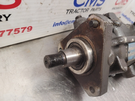 Claas Ares 656rc, John Deere 6620 Fuel Injector Pump 0011320240, Re518164 - Črpalka za gorivo: slika 3 Claas Ares 656rc, John Deere 6620 Fuel Injector Pump 0011320240, Re518164 - Črpalka za gorivo: slika 3