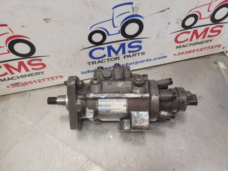 Claas Ares 656rc, John Deere 6620 Fuel Injector Pump 0011320240, Re518164 - Črpalka za gorivo: slika 5 Claas Ares 656rc, John Deere 6620 Fuel Injector Pump 0011320240, Re518164 - Črpalka za gorivo: slika 5